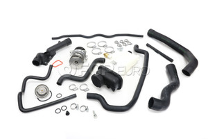 BMW Comprehensive Cooling System Kit - 528COOLKIT1 BMW Comprehensive Cooling System Kit - 528COOLKIT1