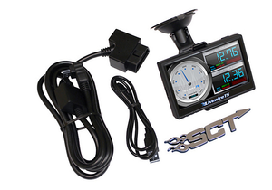 SCT LiveWire TS Tuner (96-14 All)