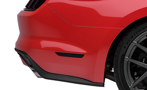 Smoked Quarter Marker Light Tint (2015 All) Smoked Quarter Marker Light Tint (2015 All)