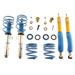 Bilstein B16 2003 BMW Z4 2.5i Front and Rear Performance Suspension System Bilstein B16 2003 BMW Z4 2.5i Front and Rear Performance Suspension System