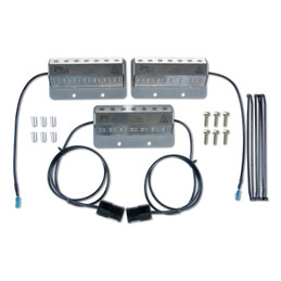 KW Electronic Damping Cancellation Kit BMW M5 E60 Type M560 - KWS68510117 KW Electronic Damping Cancellation Kit BMW M5 E60 Type M560 - KWS68510117