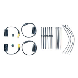 KW Electronic Damping Cancellation Kit 2018 BMW M5 F90 - KWS68511062 KW Electronic Damping Cancellation Kit 2018 BMW M5 F90 - KWS68511062