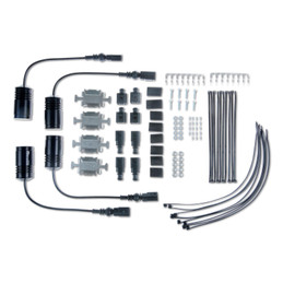 KW Electronic Damping Cancellation Kit BMW X5 / X6 Type X70 - kws68510150 KW Electronic Damping Cancellation Kit BMW X5 / X6 Type X70 - kws68510150