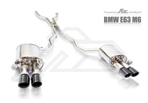 FI Exhaust for M6 E63/E64 Model | S85 Engine V10 5.0L| 2005-2010 FI Exhaust for M6 E63/E64 Model | S85 Engine V10 5.0L| 2005-2010