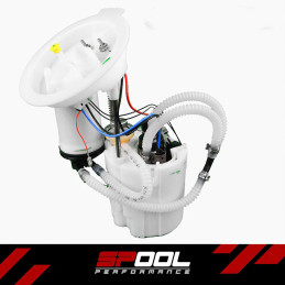 Spool Performance Stage 3 Low Pressure Fuel Pump [FXX N55] - SP-BMFXXN-FP