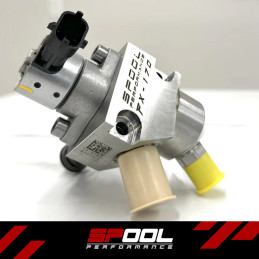 Spool Performance FX-170 Upgraded High Pressure Fuel Pump System | C63 AMG [M177]
