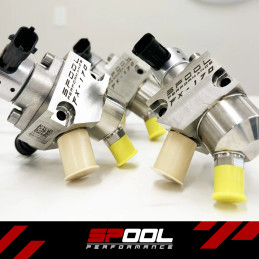 Spool Performance FX-170 Upgraded High Pressure Fuel Pump System | [M276]