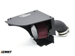 MST Performance BMW G30 G31 530i 2.0L B48 Cold Air Intake System [BW-G5301]
