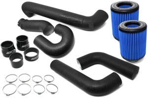 Burger Tuning Front Mount BMS Elite 2021+ G80 M3 G82 G83 M4 S58 Performance Intake Burger Tuning Front Mount BMS Elite 2021+ G80 M3 G82 G83 M4 S58 Performance Intake