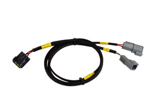 AEM CD-5/7 Carbon Digital Dash Plug & Play Adapter Harness for MSD Atomic TBI (AEM-30-2213) AEM CD-5/7 Carbon Digital Dash Plug & Play Adapter Harness for MSD Atomic TBI (AEM-30-2213)