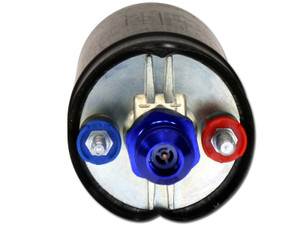 AEM 400LPH Inline High Flow Fuel Pump (AEM-501005) AEM 400LPH Inline High Flow Fuel Pump (AEM-501005)