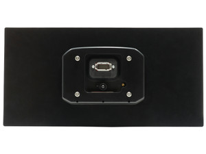 AEM CD-7 Digital Dash Display Universal Flush Mount (AEM-305541)