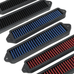 Burger Tuning BMS Cowl Filters for BMW E9x E8x & X1 Burger Tuning BMS Cowl Filters for BMW E9x E8x & X1