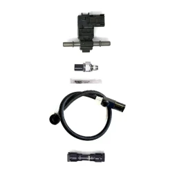 Fuel-It! Toyota Supra MKV B48 / B58 Flex Fuel Ethanol Content Sensor for E85 Fuel Monitoring