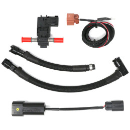 Fuel-It AUDI TT RS/RS3 Bluetooth Flex Fuel Kit for the 2.5L Motor Fuel-It AUDI TT RS/RS3 Bluetooth Flex Fuel Kit for the 2.5L Motor
