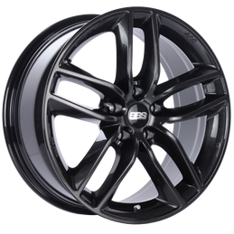 BBS SX BMW 128i/135i 18" Wheel