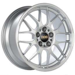 BBS RG BMW 328i/335i/340i 18" Wheel