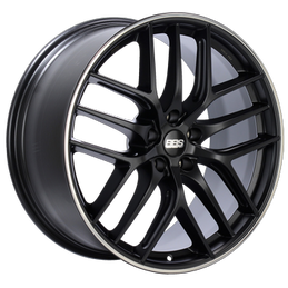 BBS CCR BMW 328i/335i/340i 19" Wheel