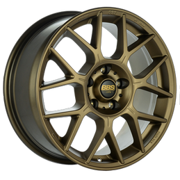 BBS XR BMW 328i/335i/340i 19" Wheel