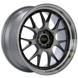 BBS LMR BMW 645i/650i E63 20" Wheel