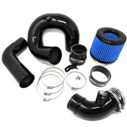 Burger Tuning BMS Elite F Chassis B58 BMW Front Mount Intake for F2X M140 240 F3X 340 440 Burger Tuning BMS Elite F Chassis B58 BMW Front Mount Intake for F2X M140 240 F3X 340 440
