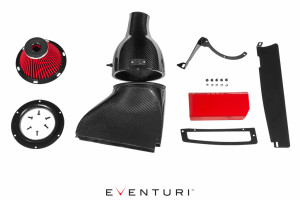 Eventuri VAG 2.0TFSI Carbon Intake - EVE-2TFSI-CF-INT Eventuri VAG 2.0TFSI Carbon Intake - EVE-2TFSI-CF-INT