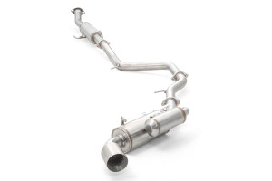 Ark Performance 2010-2013 Scion tC GRiP Exhaust