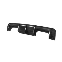 MHC+ BMW M3/M4 OEM Style Rear Diffuser In Pre Preg Carbon Fibre (G80/G81/G82/G83)  MHCP-G80G82-CF-RD001 MHC+ BMW M3/M4 OEM Style Rear Diffuser In Pre Preg Carbon Fibre (G80/G81/G82/G83)  MHCP-G80G82-CF-RD001