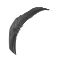 MHC+ BMW M235i xDrive Ducktail Style Rear Spoiler In Pre Preg Carbon Fibre (F44) - MHCP-F44-CF-RS001 MHC+ BMW M235i xDrive Ducktail Style Rear Spoiler In Pre Preg Carbon Fibre (F44) - MHCP-F44-CF-RS001