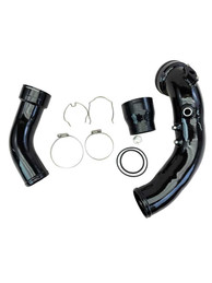 Racing Dynamics Charge pipe for BMW N55 f20, f30, M135i, 335i, M235i, X3 & X4 Rear wheel drive - 139 10 55 040