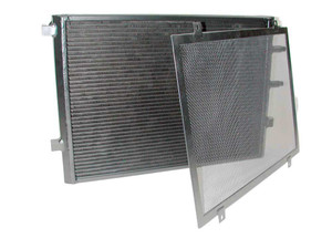 Racing Dynamics Hi Performance Radiator, BMW M2, M3, M4 2014-2020 - 138 20 55 100 Racing Dynamics Hi Performance Radiator, BMW M2, M3, M4 2014-2020 - 138 20 55 100