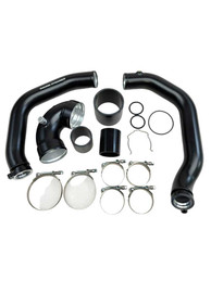 Racing Dynamics Charge & Boost Pipe Kit, BMW M2C 2018+, M3 & M4 2014-18 - 139 10 55 010 Racing Dynamics Charge & Boost Pipe Kit, BMW M2C 2018+, M3 & M4 2014-18 - 139 10 55 010