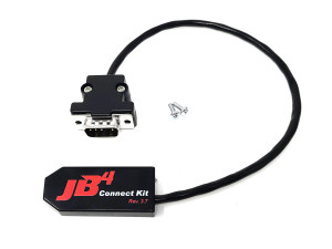 Burger Tuning JB4 Bluetooth Wireless Phone/Tablet Connect Kit Rev 3.7 (Pinned Power Wire, Most New JB4s)