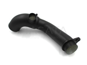 Masata BMW N55 F20 F22 F87 Aluminum High Flow Turbo Inlet Pipe (M2, M135i, M235i, 335i & 435i) - MST0095 Masata BMW N55 F20 F22 F87 Aluminum High Flow Turbo Inlet Pipe (M2, M135i, M235i, 335i & 435i) - MST0095