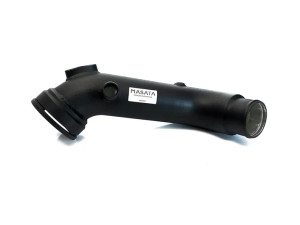 Masata BMW N54 E89 Z4 35I Aluminium Chargepipe - MST0002 Masata BMW N54 E89 Z4 35I Aluminium Chargepipe - MST0002