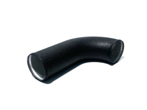 Masata BMW N54 N55 E82 E90 E92 2.75" Race Intercooler J Pipe (135i & 335i(x)) - MST0252 Masata BMW N54 N55 E82 E90 E92 2.75" Race Intercooler J Pipe (135i & 335i(x)) - MST0252