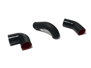 Masata BMW N54 N55 E82 E90 E92 3" Race Intercooler J Pipe (135i & 335i(x)) - MST0251 Masata BMW N54 N55 E82 E90 E92 3" Race Intercooler J Pipe (135i & 335i(x)) - MST0251