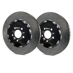 EBC 15-21 Volkswagen GTI Mk7 Front Floating SD-Rotor Replacement Disc Rings (Pair) ebcSG2FK-026