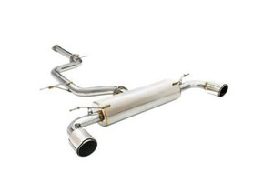 Remark 12-17 VW Golf GTI MK7 Cat-Back Exhaust
