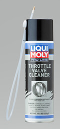 LIQUI MOLY 400mL Pro-Line Throttle Valve Cleaner lqm20210 LIQUI MOLY 400mL Pro-Line Throttle Valve Cleaner lqm20210