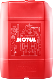 Motul 20L Synthetic Engine Oil 8100 5W40 X-CLEAN GEN 2 mot109763