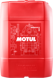 Motul 20L Technosynthese CVT Fluid MULTI CVTF 20L mot106470