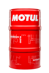 Motul Synthetic Engine Oil 8100 5W30 X-CESS 60L mot108942