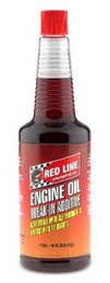 Red Line Engine Break-In Additive 16 oz red81403 (Comes in Case of 12 Units)