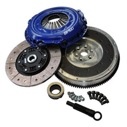 Spec 14-16 VW GTI MK VII / Golf R Stage 4 Clutch Kit (Must use Spec Single Mass Flywheel) specSV504-3