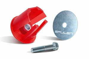 SPULEN Dog Bone Engine Mount Insert Kit (Street)- MQB SE-70120 SPULEN Dog Bone Engine Mount Insert Kit (Street)- MQB SE-70120