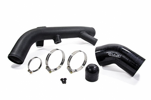 SPULEN FSI Throttle Pipe For 2.0T SE-023BLK SPULEN FSI Throttle Pipe For 2.0T SE-023BLK
