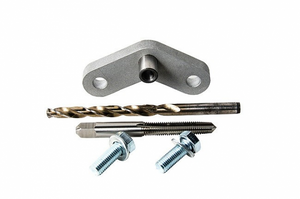 Spulen Oil Pump Chain Tensioner Drill Guide SE-FSIOPDK