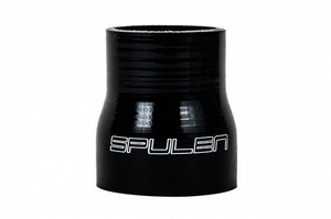 Spulen 2 to 2.5 inch Silicone Coupler SE-CPLR-2-2.5