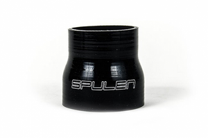Spulen 2.5 to 3 inch Silicone Coupler SE-CPLR-2.5-3